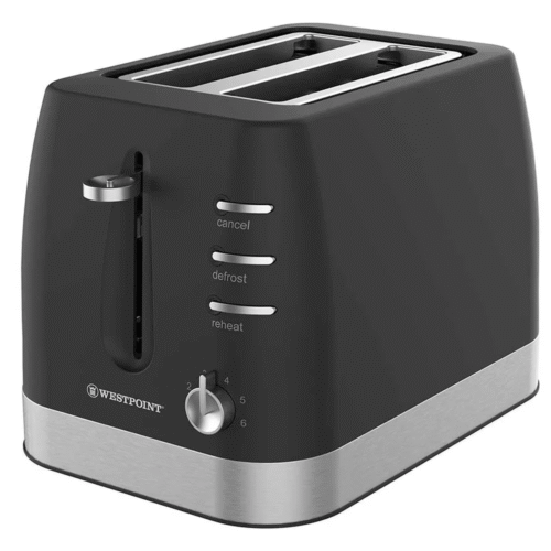 2540.png Westpoint WF-2540 Deluxe Pop-Up Toaster