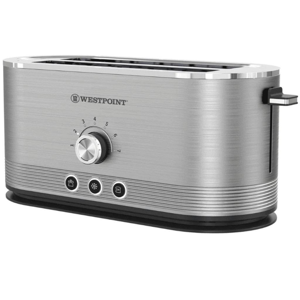 Westpoint WF-2564 Professional Pop-Up Toaster