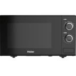 Haier HGL-25MXP8 Solo Microwave Oven 25 Liters