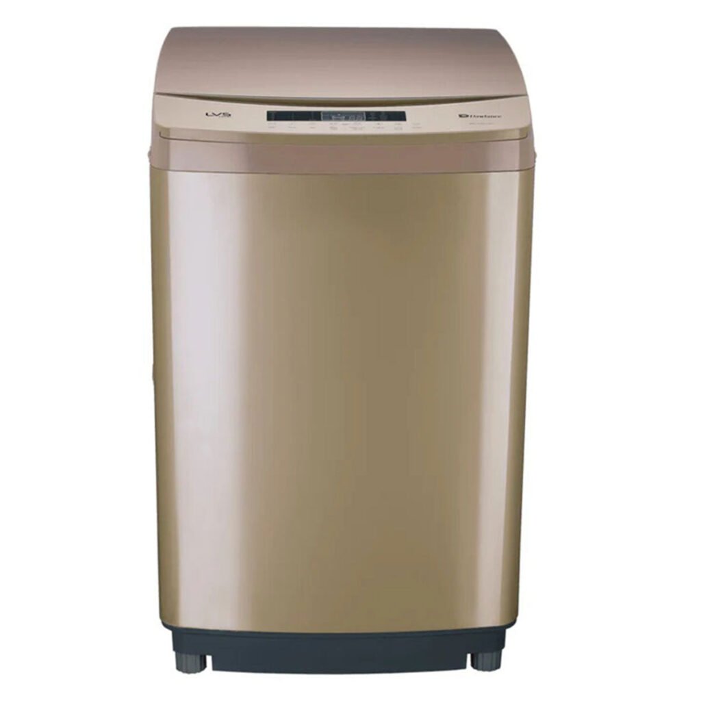 Dawlance DWT 270 C LVS+ Top Load Washing Machine 12 kg