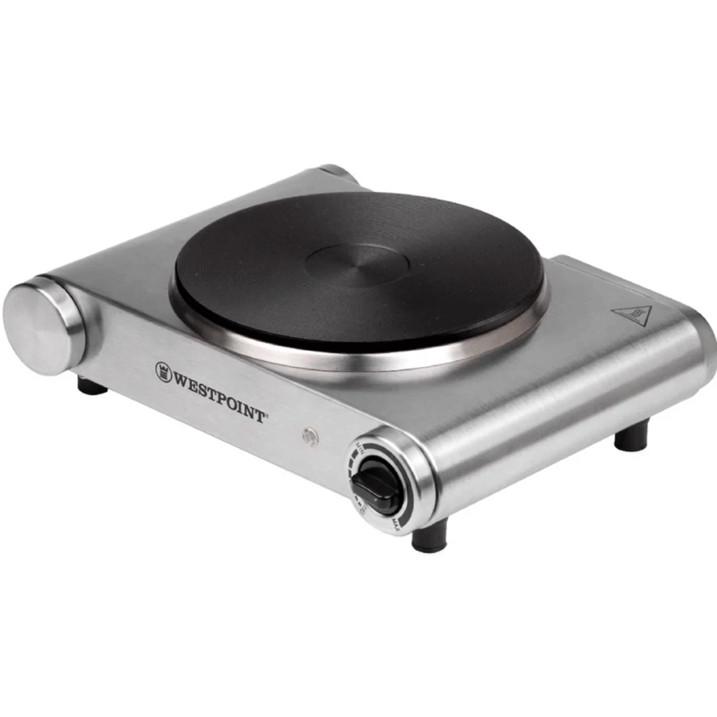 Westpoint WF-271 Hot Plate
