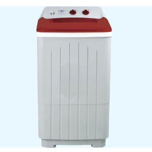 Super Asia SA-272 Fast Wash Plus Crystal Single Tub Washing Machine