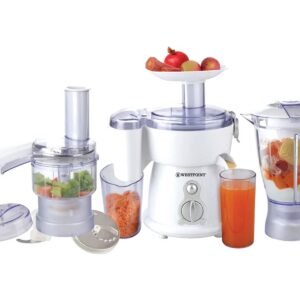 Westpoint Kitchen Chef WF-2805