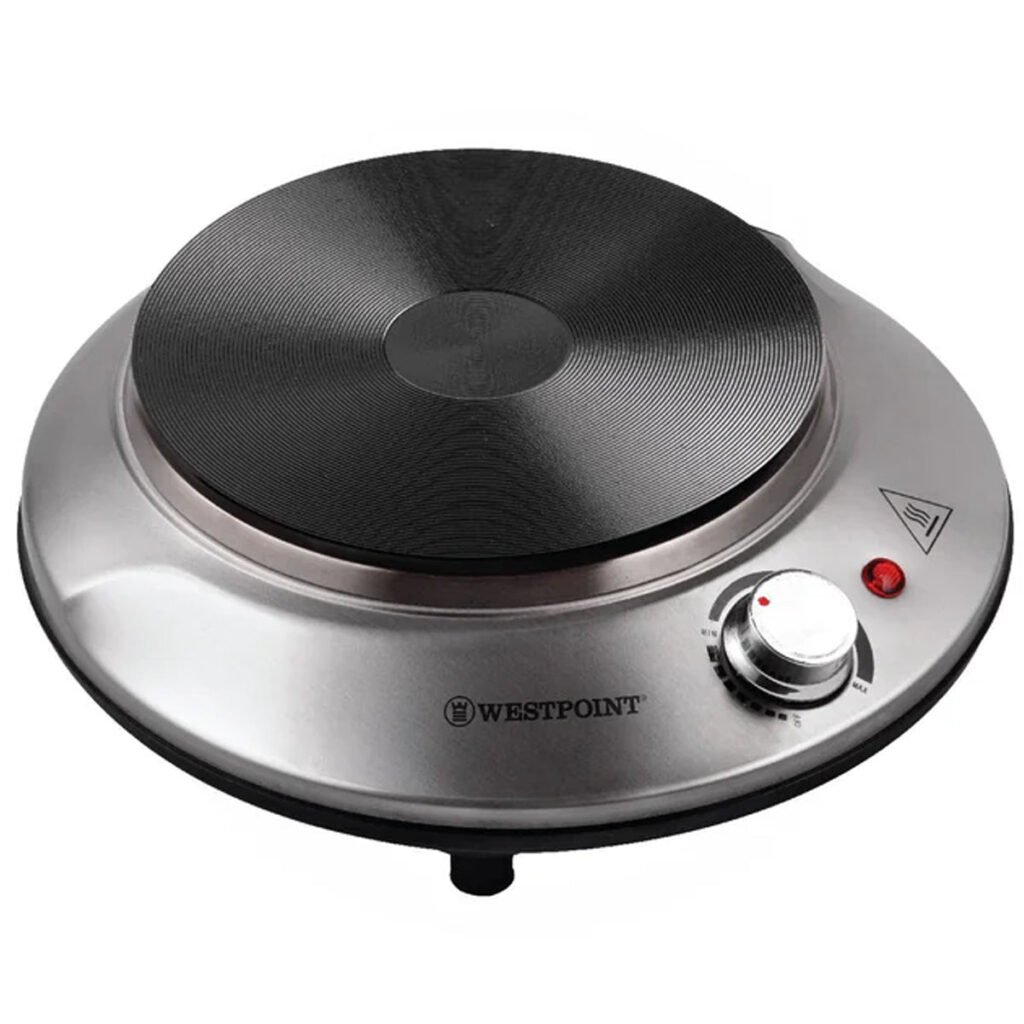 Westpoint WF-281 Deluxe Hot Plate