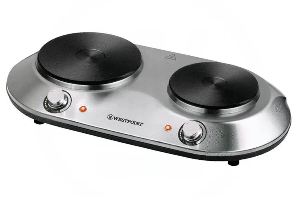 Westpoint WF-282 Deluxe Hot Plate