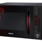 Homage HDG-282B Microwave Oven - 28 Liters