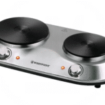 Westpoint WF-282 Deluxe Hot Plate