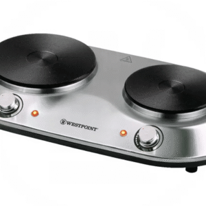 Westpoint WF-282 Deluxe Hot Plate
