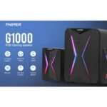 Faster G1000 20W Bluetooth Speaker