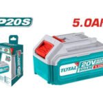 TOTAL Lithium-Ion battery pack TFBLI20531