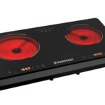 Westpoint WF-292 Professional Ceramic Cooker