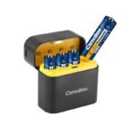Camelion LBC-329MST Lithium Battery Charger Set