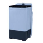 Dawlance DS 6000 Clear Lid Spinner Dryer 5 kg