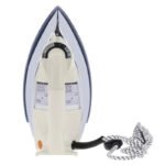 Panasonic NI-22AWT Heavy Weight Dry Iron - Non-Stick Soleplate