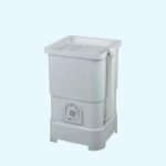 Super Asia SA-210 Quick Wash Semi Automatic Washer 4 kg