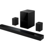 TCL Q85H 7.1.4ch Home Theater Soundbar