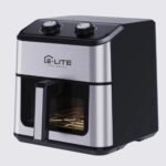 E-Lite Ultra Air Fryer – Model EAF-008