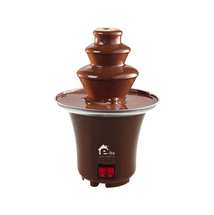 E-Lite ECF-110 Food Processor