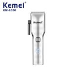 Kemei KM-6050 Professional Hair Trimmer