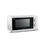 PEL Classic Microwave Black 20 LTR
