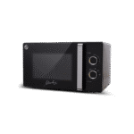 PEL SL-23L-B-2 Silver Line Manual Microwave Oven 23 Liters