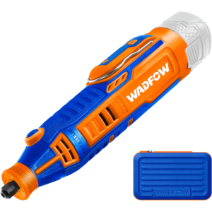 WADFOW Lithium-ion cordless grinder WRY1M121