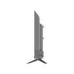 HI-Q 32 Inch F2 Metal Body Android TV With Voice Control Bundle