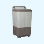 Super Asia SA-270 Fast Wash Single Tub Washing Machine