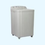 Super Asia SA-290 Big Wash Single Tub Washing Machine
