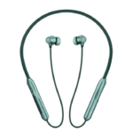Faster TG-340-GREEN Wireless Earbuds Green