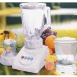 National Romex AQ-915 3 in 1 Blender Chopper
