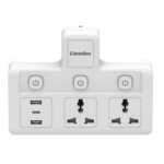 Camelion camelion-universal-adapter-cms-3k2uc Universal Adapter