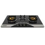 Hanco Model 301 Elegance Series Gas Hob