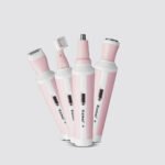 Kemei KM-3024 Ladies Epilator / Hair Removal Device