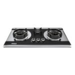 Hanco Model 302 Elegance Series Gas Hob