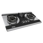 Hanco Model 302 Elegance Series Gas Hob