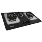 Hanco Model 303 Elegance Series Gas Hob