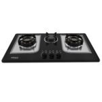 Hanco Model 303 Elegance Series Gas Hob