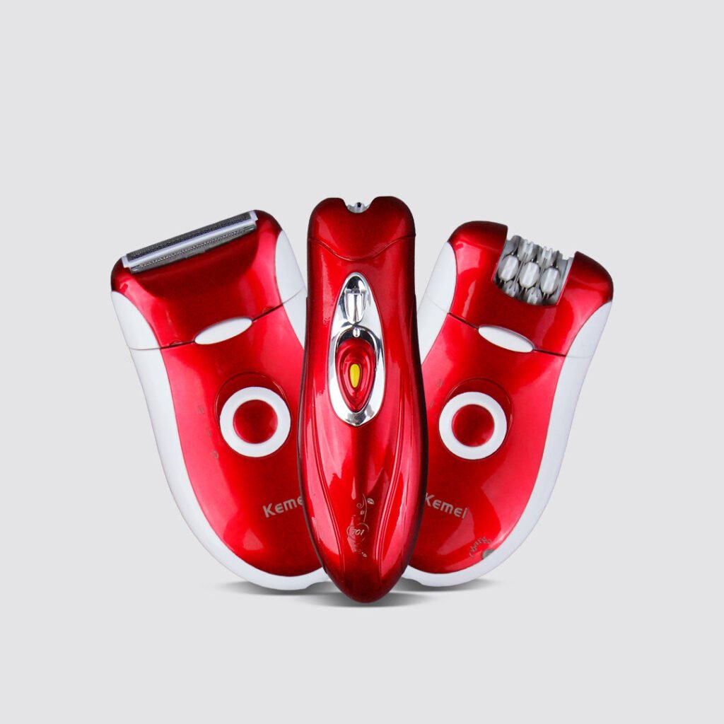 Kemei KM-3068 Product