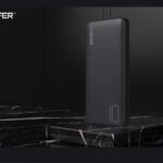Faster J11 Classic Power Bank - 10000mAh Dual Output