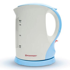 Westpoint Cordless Kettle WF-3117