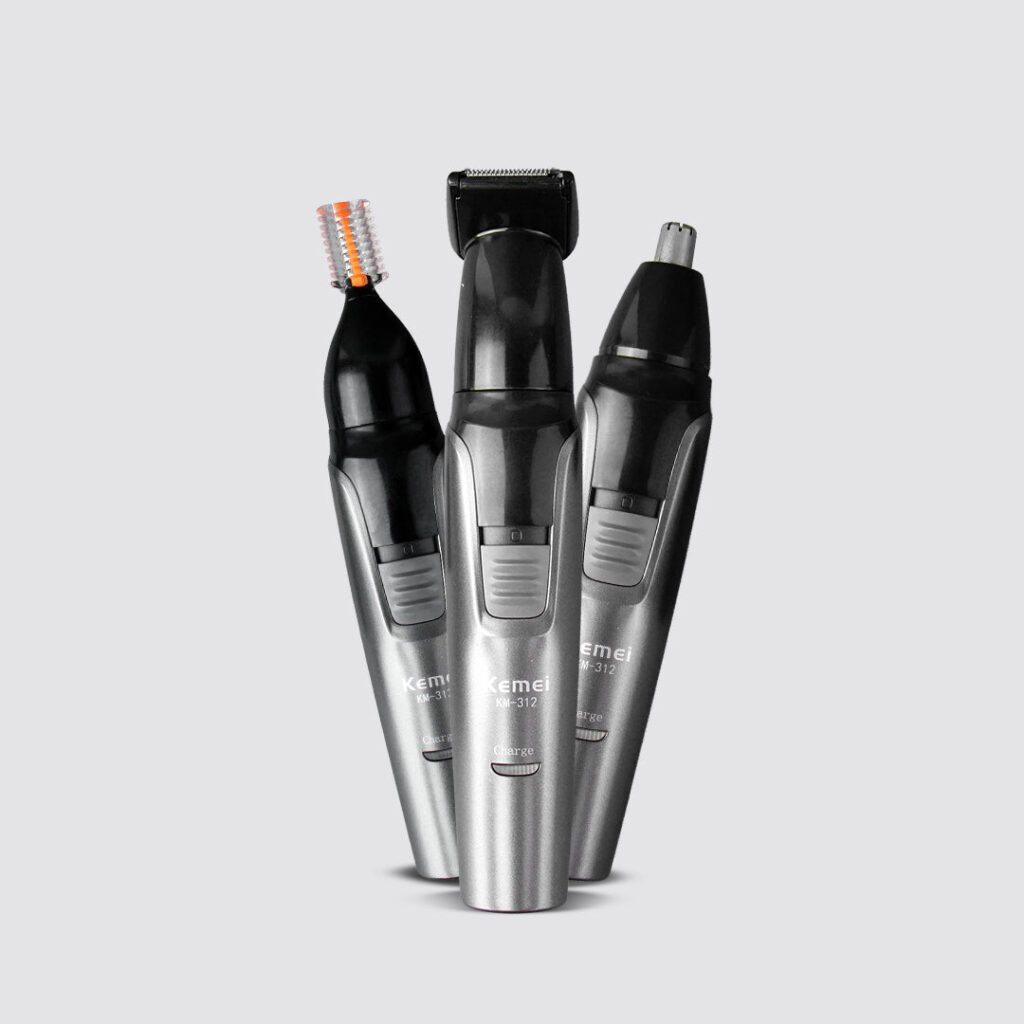 Kemei KM-312 Product
