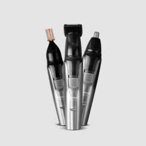 Kemei KM-312 Nose, Ear & Eyebrow Trimmer