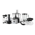 AG-3159 Kitchen Robot
