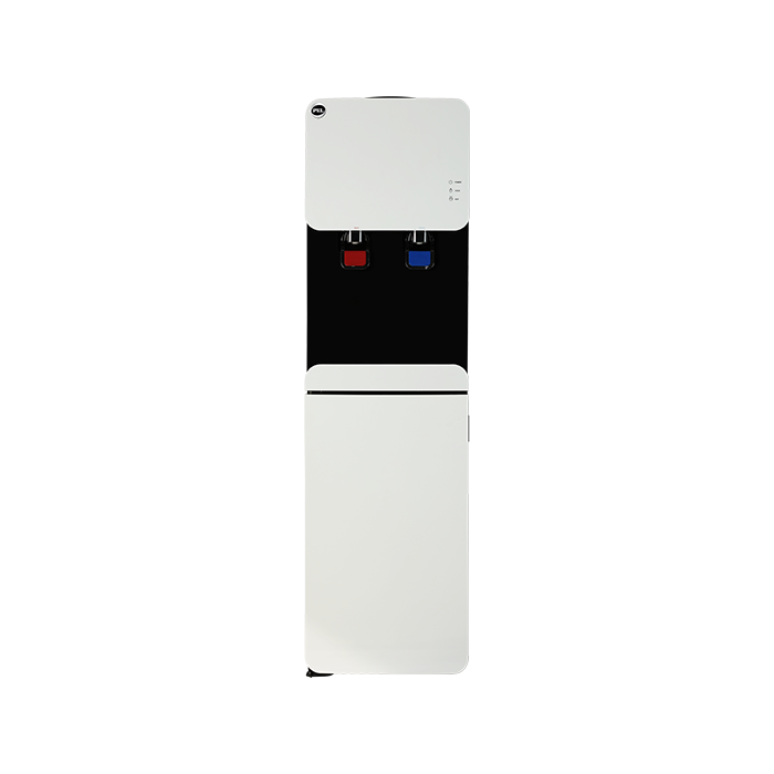 PEL 315 Smart Water Dispenser - White