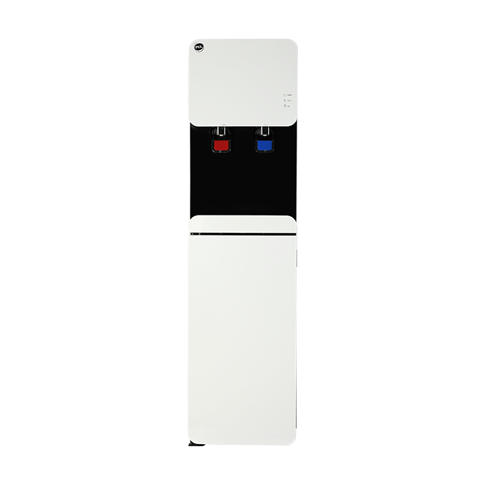 PEL 316 Premier Water Dispenser - White
