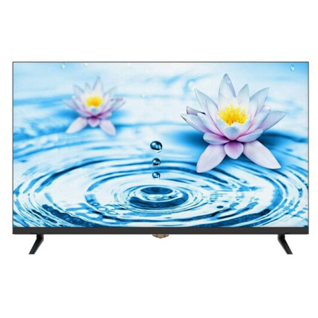 HI-Q 24 Inch Simple LED TV