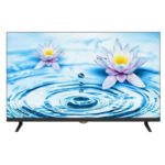 HI-Q 24 Inch Simple LED TV