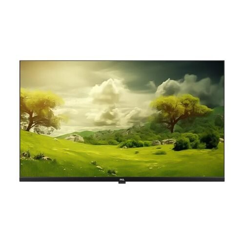 PEL HD 32 Non Smart Bezel-less LED TV - 32 Inch