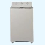 Super Asia SAP-320 Wash Thrill Single Tub Washing Machine